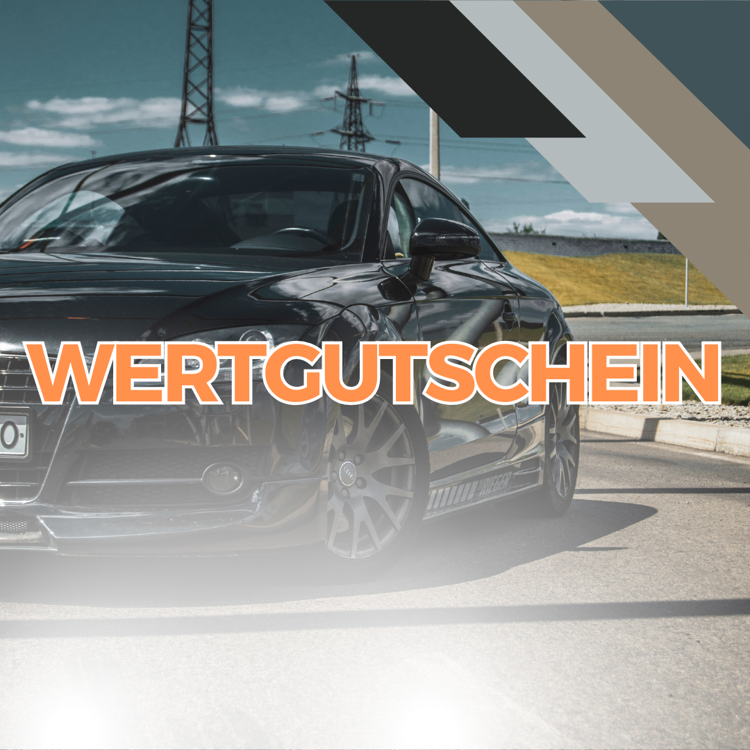 Competence Tuning Geschenkgutschein