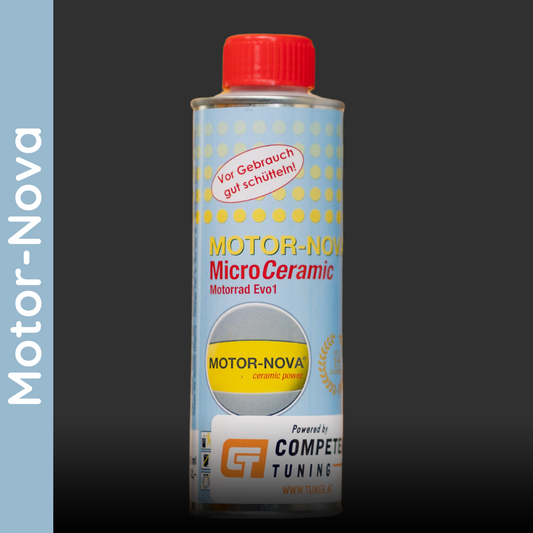MOTOR-NOVA® MicroCeramic - MOTORRAD EVO1