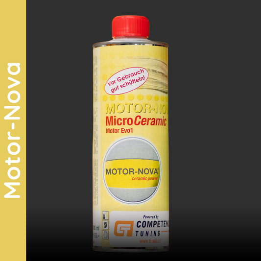 MOTOR-NOVA® MicroCeramic - MOTOR EVO1