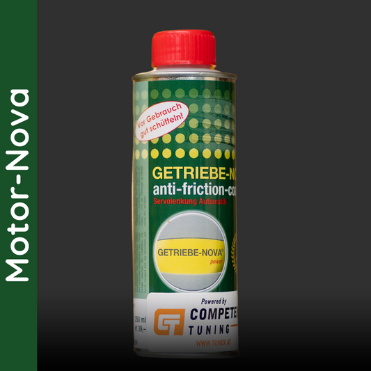 GETRIEBE-NOVA® anti-friction-coating Servolenkung Automatik - AFC-SAE10