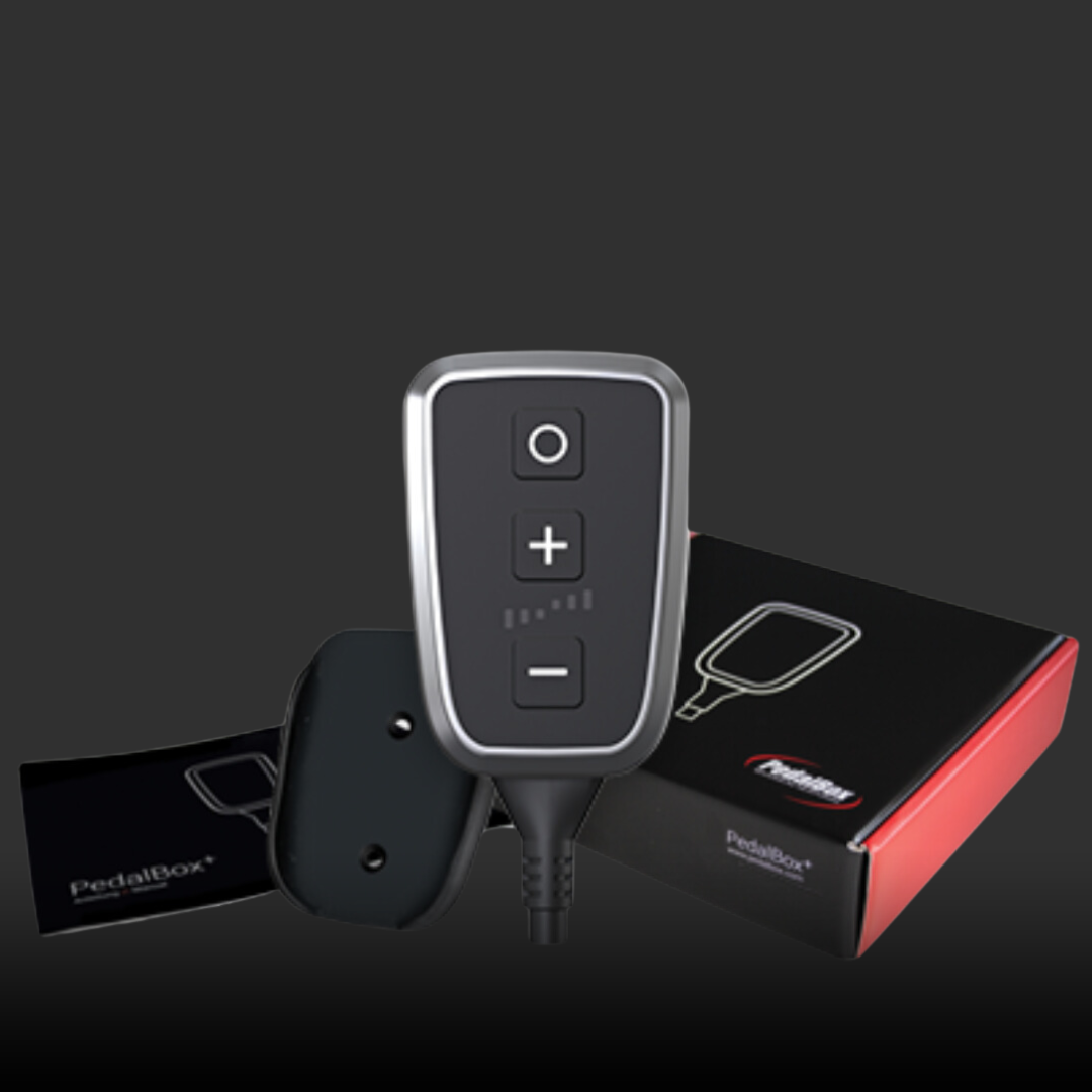 PedalBox+