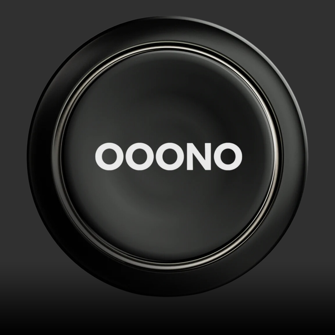 OOONO CO-DRIVER NO1