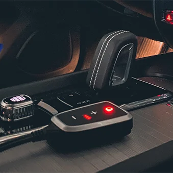 PedalBox+