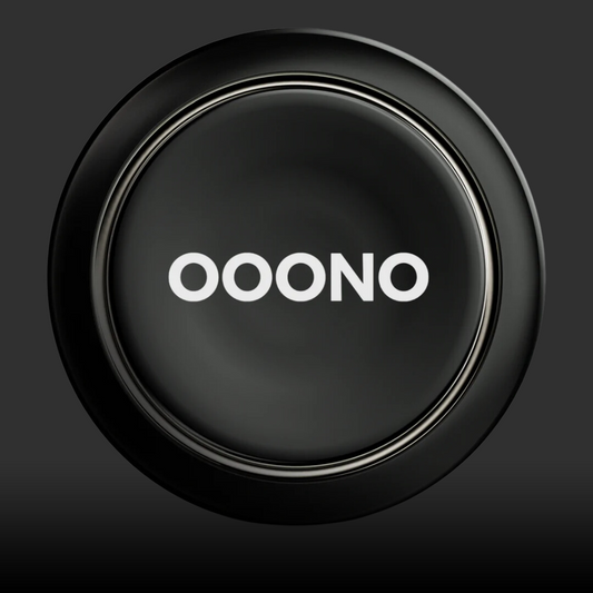 OOONO CO-DRIVER NO1